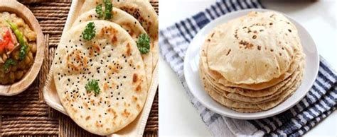 Chapati vs. Other Indian Breads: Which is the Healthier Choice? - AskMeAll