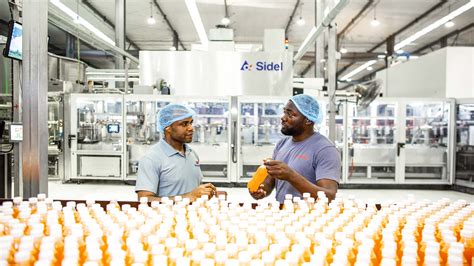 Sub-Saharan Africa steps up efforts to boost local food & beverage manufacturing – Business ... - industries in south africa