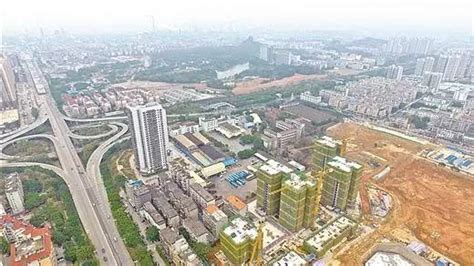 柳州发布最新楼市调控政策 买房卖房都要关心了_房产资讯_房天下