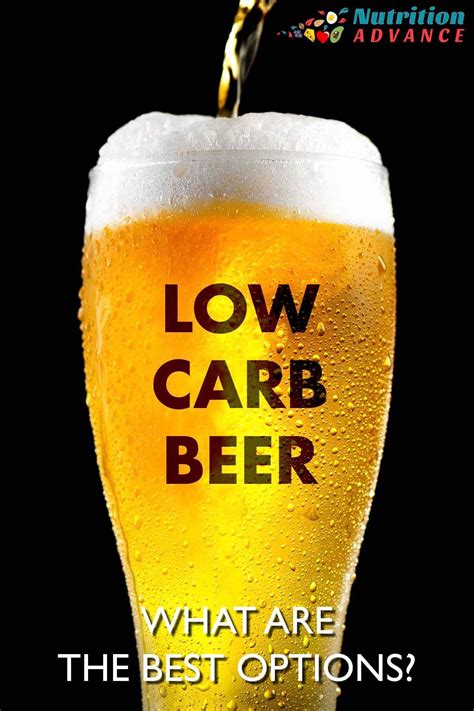 Best Non Alcoholic Beer Low Carb at John Musgrave blog