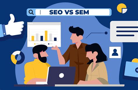 SEO vs. SEM: Pros and Cons - Arca Interactive