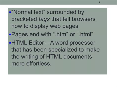 Image result for 1 Introduction HTML
