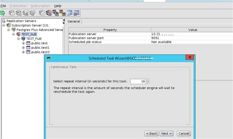 Image result for How to Restore Replication to Server Postgres