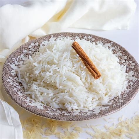 Cooked Rice