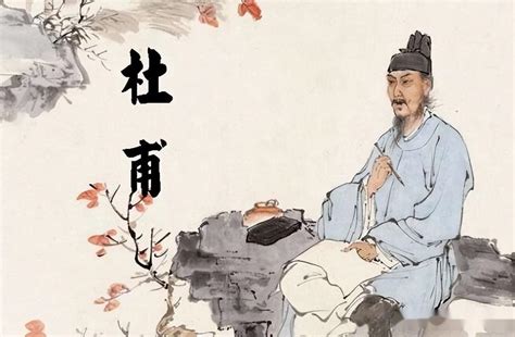 “诗仙”vs“诗圣”哪个更厉害？李白和杜甫对中国古典文学的影响 - 知乎