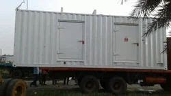 Rental Diesel Generator Service Provider | Edison Gentech Private ...