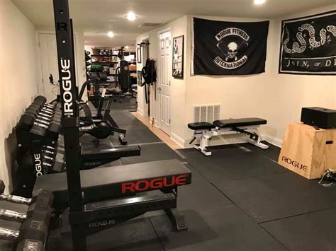 How Much Does a Home Gym Actually Cost in 2020? | Garage Gym Reviews