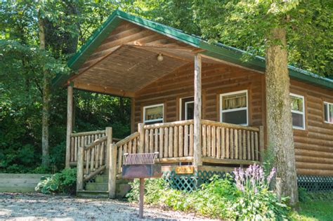 Upper Iowa Campgrounds: Find Your Perfect Getaway