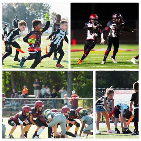 GRIZZLY FOOTBALL | GHYFL