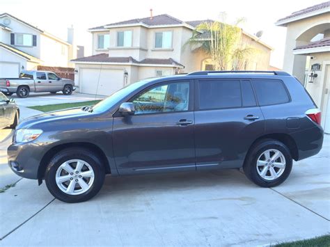 The Best Used Midsize SUVs - CarGurus