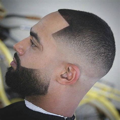 Image result for Beard Fade Tutorials