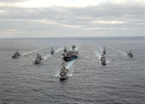 What The Prestigious Navy Battle E Entails For Crews