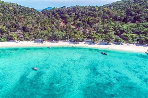 Sic Land Package Bkk 1 : Transfers - Coral - City Tour 2025 - Bangkok ...