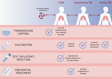 Tuberculosis Protection Tuberculosis Prevention Blogs Regency