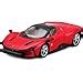 Bburago - 1/43 Scale Model Compatible with Ferrari Daytona SP-3 2022 ...