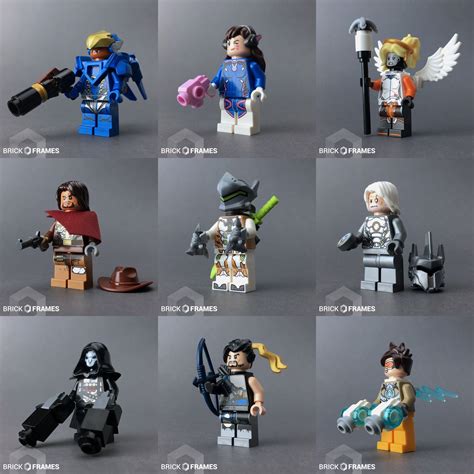 Overwatch Advent Calendar - Printable And Enjoyable Learning