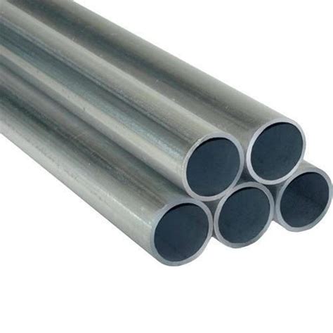 Steel Tubes - Galvanized Steel Tubes Wholesale Trader from Mumbai