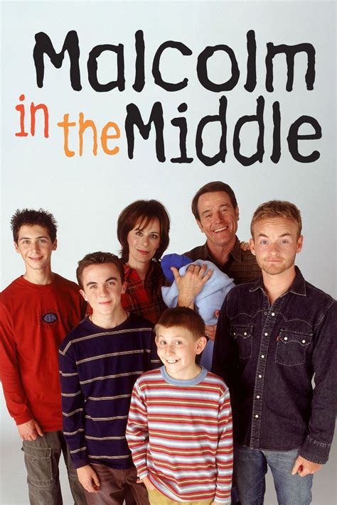Malcolm in the Middle Revival Casts First New Family Member With Fear Street Star