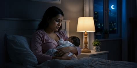 What Is Cluster Feeding? Causes, Signs & Tips for New Moms – Nutrizoe