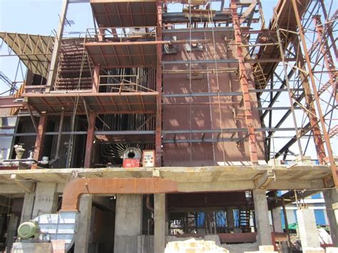 Gallery | Industrial Steam Boiler Manufacturers in Pune