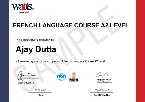 Image result for French Lessons A2