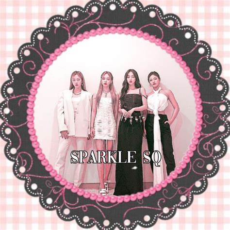 Telegram channel "𝐒𝐏𝐀𝐑𝐊𝐋𝐄 𝐒𝐐 || OPEN MEMBER" — @AESPASPARKLE — TGStat