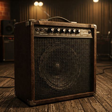 10 Best Bass Amp Options For Incredible Sound Quality in 2025 - Mozart ...