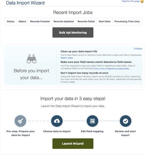 Image result for Import Custom Objects Using Data Import Wizard