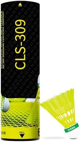 Buy Yonex Mavis 350 Nylon Shuttlecock (Red) Online at Low Prices in ...