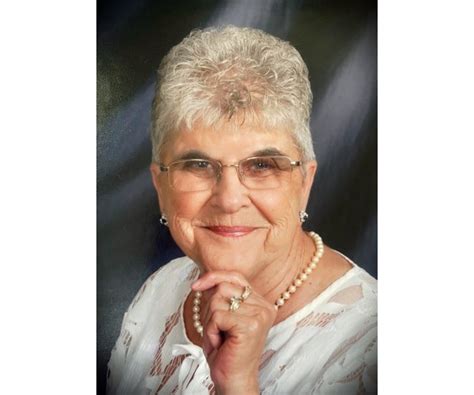 Wanda Rambo Obituary (2024) - Pontiac, IL - The Pantagraph