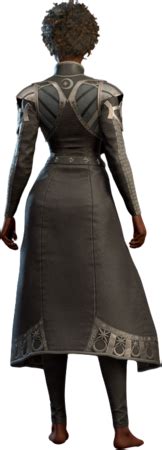 Selûnite Robe - bg3.wiki