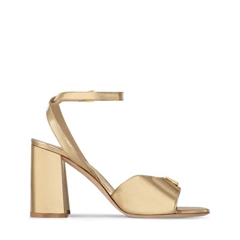 Swing Sandal - Shoes | Louis Vuitton India