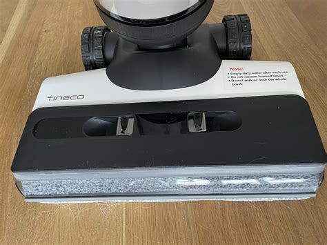 Tineco Floor One S7 Pro Test: The new reference?