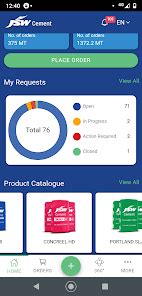 JSW Saathi – Apps on Google Play