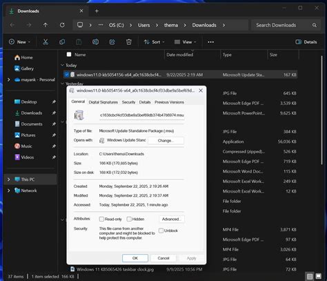 Microsoft confirms Windows 11 25H2 releases widely soon, via WSUS