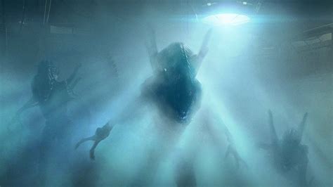 Image result for Alien Horror Game Characters