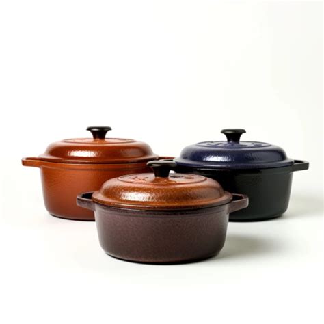 The Best Dutch Ovens: A Buyer’s Guide - Foodness Gracious