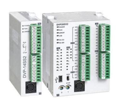 Image result for Delta plc Code