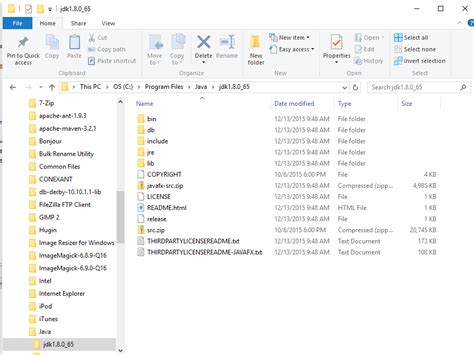 Image result for Java Default Setting