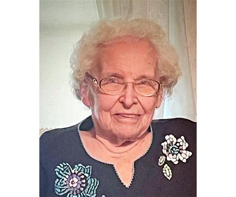 Della Elaine (Huck) Napier Obituary (2024) - McDowell, VA - Obaugh ...