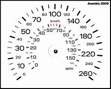 Km H To Mph by Fup Might A Solution For My Speedo Km H To Mph