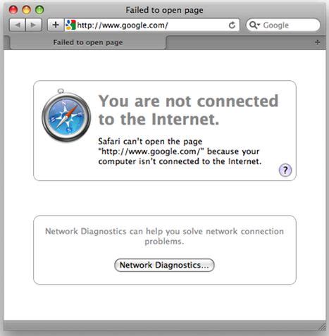 Image result for Internet Connection Error