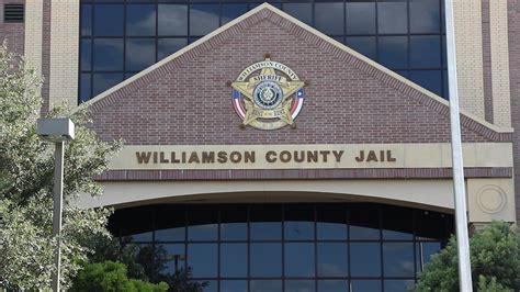 Williamson County TX Public Records Search
