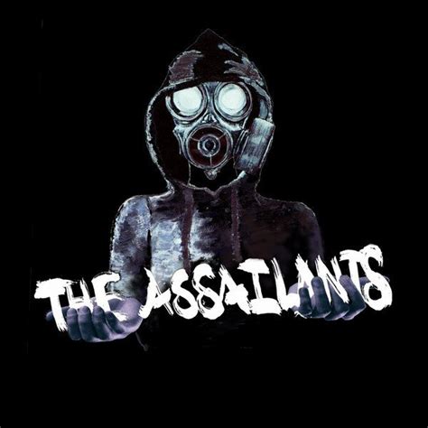 The Assailants | ReverbNation