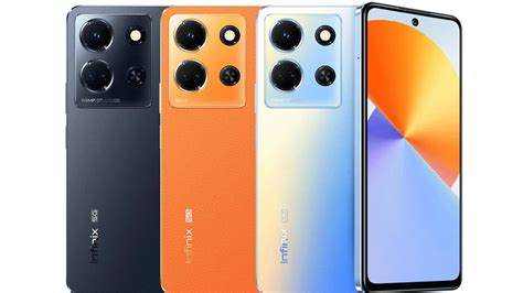 Infinix Zero 30 5G Launch : ఇన్ఫినిక్స్ జీరో 30 5G ఫోన్ స్పెషిఫికేషన్లు ...