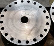 ASME B16.9 Reducing Flange | SS Threaded Reducing Flange Dimensions