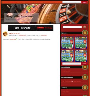 bingo 101 trusted platform