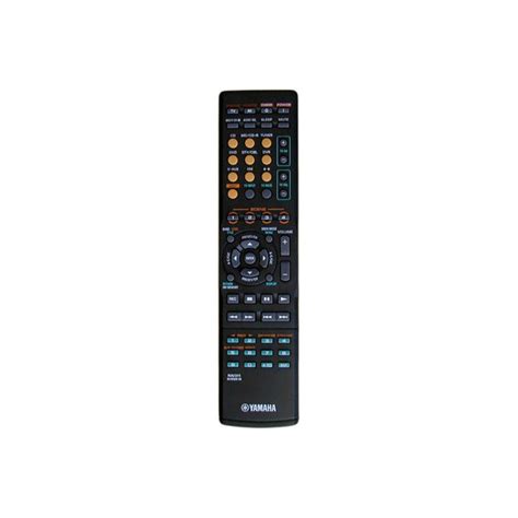 Programming Yamaha Remote Control 的图像结果