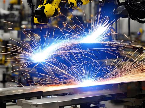 Robot Welder 的图像结果