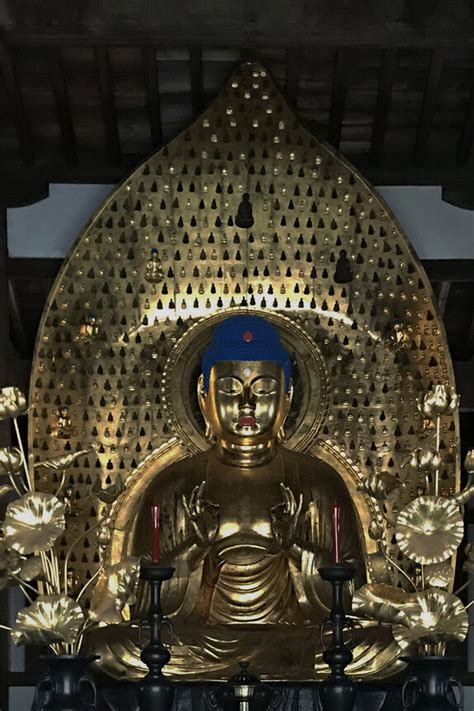 A visit to Joshinji Temple, Tokyo | Meer